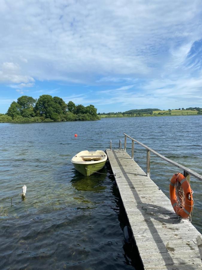 Residenz Am Trammer See Ploen Exterior photo